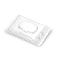 Полотенца и салфетки влажные