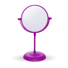 Зеркала с увеличением для макияжа