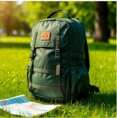 Рюкзаки туристические