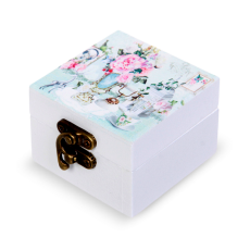 Шкатулки из дерева