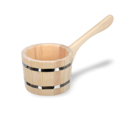 Ковши, черпаки и кочерги