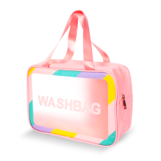 Косметички матовые