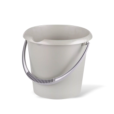 Ведра пластиковые до 10 л