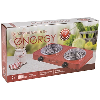Электроплитка ENERGY EN-904_2
