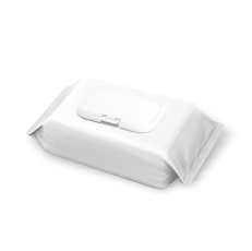 Туалетная бумага влажная