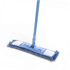 Швабры плоские, сменные насадки