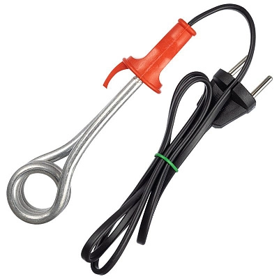 Кипятильник электрический "HomeStar" HB-005 (0,5 кВт)