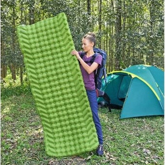 Коврик туристический надувной WanderLite Regular,18858,56,5 см, Bestway (69615)_3