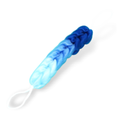 Мочалки - косички 