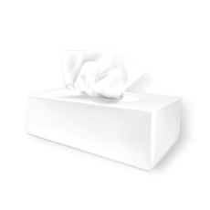 Платочки носовые