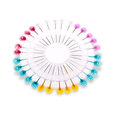 Булавки портновские