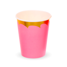 Стаканчики для праздника