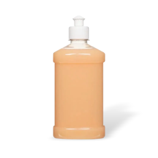 Мыло жидкое