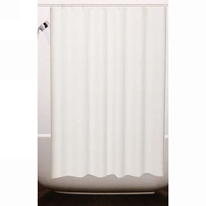 Штора для ванной EVA 180*180 "Жемчуг" (без колец)