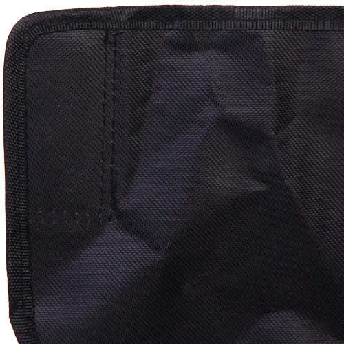 Стул складной в чехле до 100 кг SJ-0030, 393964 см, цвет чёрный, ТуристМастер_8