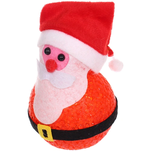 Фигурка Зимний Дедушка 207 см_6