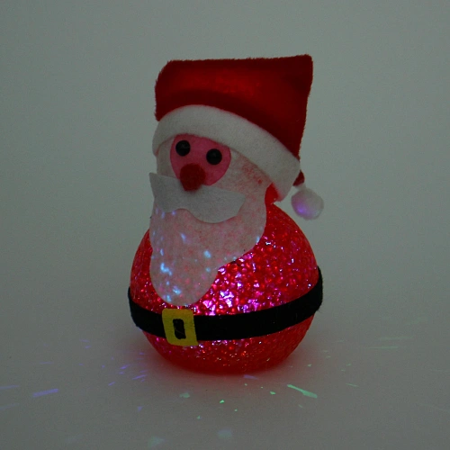 Фигурка Зимний Дедушка 207 см_10