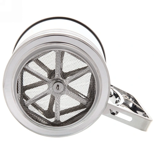 Кружка-сито металлическая 12,513см_6