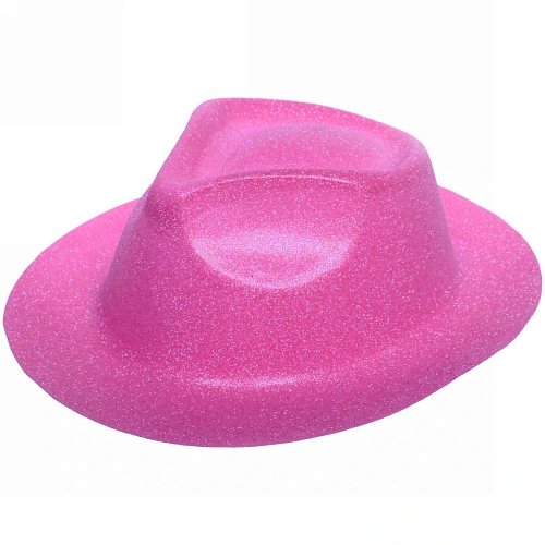 Шляпа карнавальная Джентельмен Блеск, микс_4