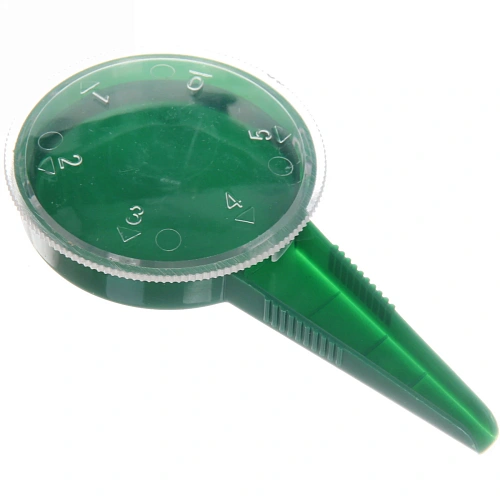 Дозатор для посева семян 12см ДоброСад_6