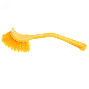 Щетка для мытья посуды 19см