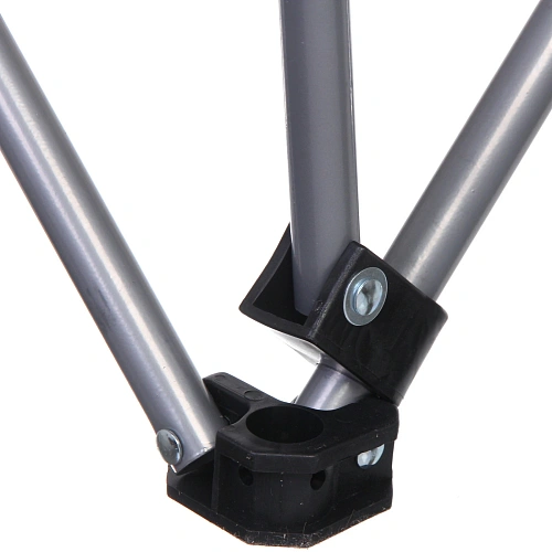 Кресло складное 2 в 1 до 100 кг DC-8077, 835511085 см, цвет бежевый, Турист Мастер_10