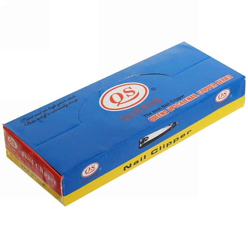 Кусачки для ногтей (Книпсер) 5см 120-1_7