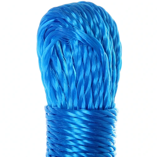 Веревка хозяйственная Селфи, 3 мм, 15 м, микс_4