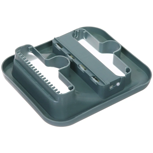 Набор для уборки Azure (ведро с отжимом, швабра, две насадки) F015_12