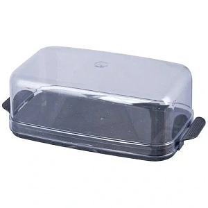 Масленка Granite (серый)