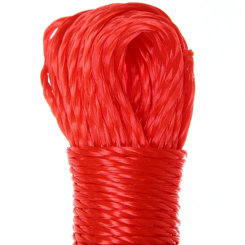 Веревка хозяйственная Селфи, 3 мм, 15 м, микс_6