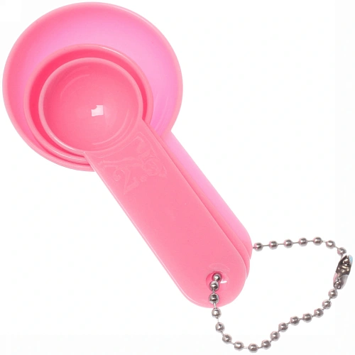 Набор косметический Beauty Bar, кисточка, лопатка, 3 мерных ложки и чаша, микс три цвета, 17,58,5см, _22