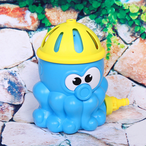 Разбрызгиватель Осьминог 2116см_3