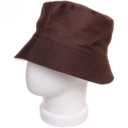 Панама Summer travel, цвет коричневый, р58_5