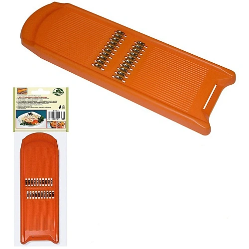 Терка  для корейской моркови МТ76-11