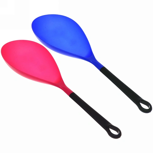 Совок для продуктов пластиковый большой 3811см_3