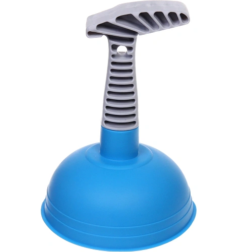 Вантуз диаметр 11см, ручка 17см G405