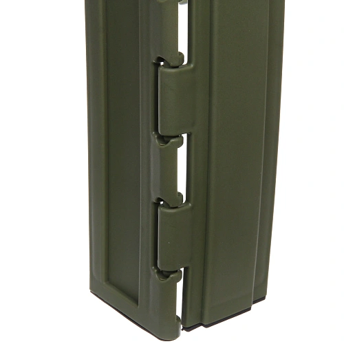 Стол кемпинговый складной PL-T404Q, 474543 см, до 100 кг, зеленый_6