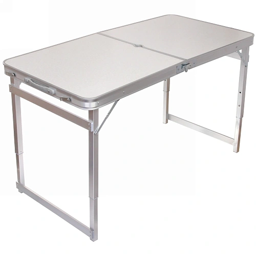 Стол кемпинговый складной усиленный 1206070см и 4 табуретки_3