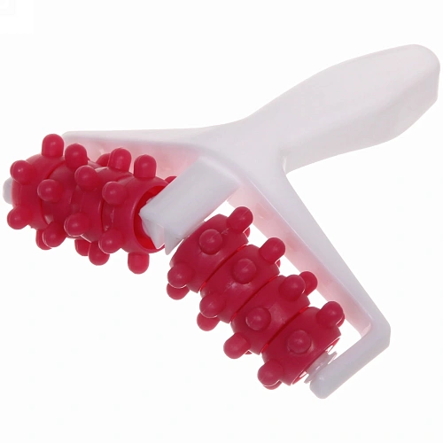 Массажер для тела универсальный Рефлекс1414545 см, микс цветов_5