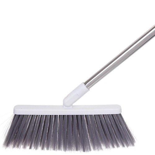 Набор для уборки, щетка для пола с совком F350_15