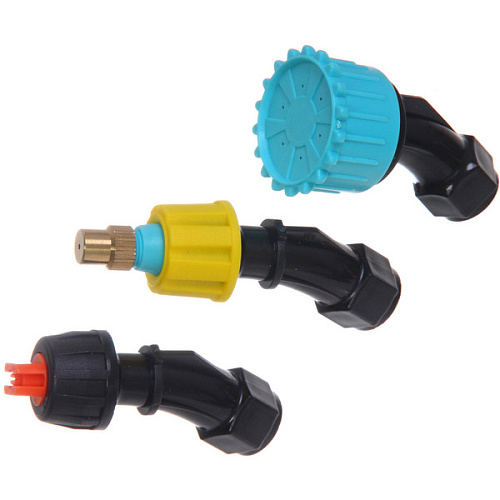 Опрыскиватель аккумуляторный 5л серый USB YX02-375_8