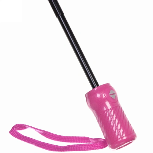 Зонт женский автомат Ультрамарин - Венера, микс 6 цветов, 8 спиц, d-96см, длина в слож виде 28см_74