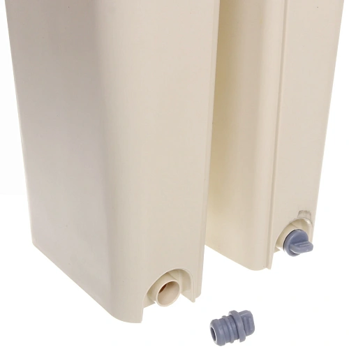 Набор для уборки Селфи (ведро с отжимом, швабра, две насадки) в цветной коробке_20