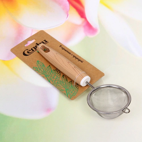 Сито металлическое ECO LIFE_4