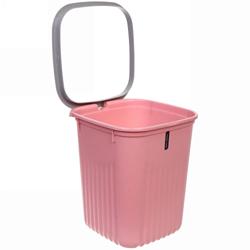 Контейнер для мусора Сиена 10л_3