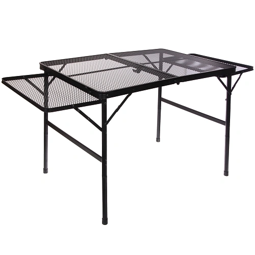 Стол кемпинговый складной XH90, 906042-66 см_3