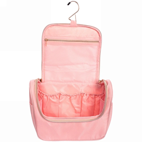 Косметичка-сумка Beauty style, цвет розовый 22169см_7
