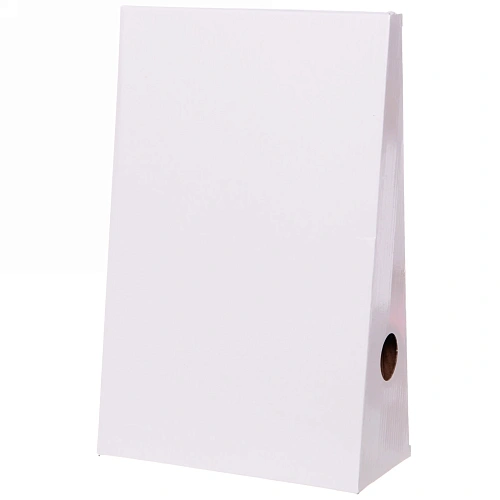 Зеркало настольное с органайзером для косметики Beauty, цвет зеленый, 3118см_4