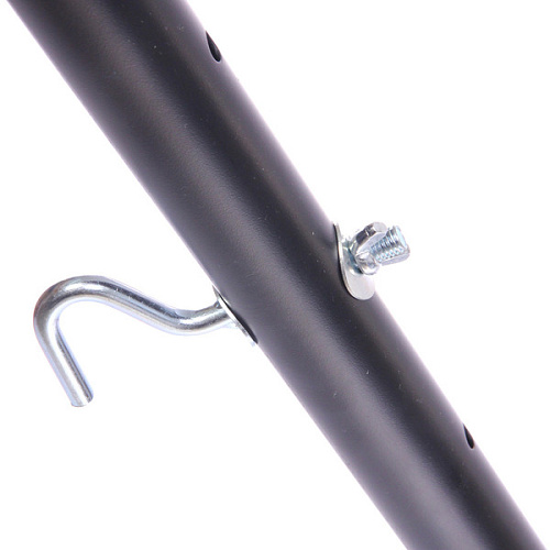 Стойка для гамака металлическая SJ-A01-1, 260107100 см, нагрузка 150 кг_8